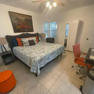 Sky Crest Apartment